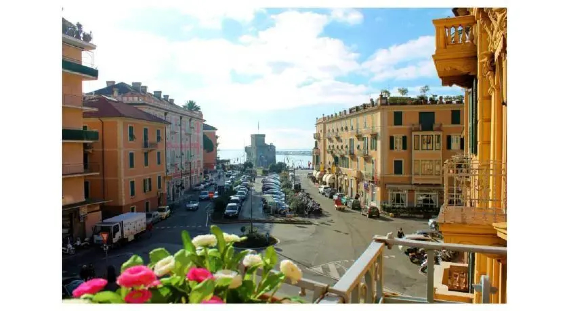 Appartamento il Castello