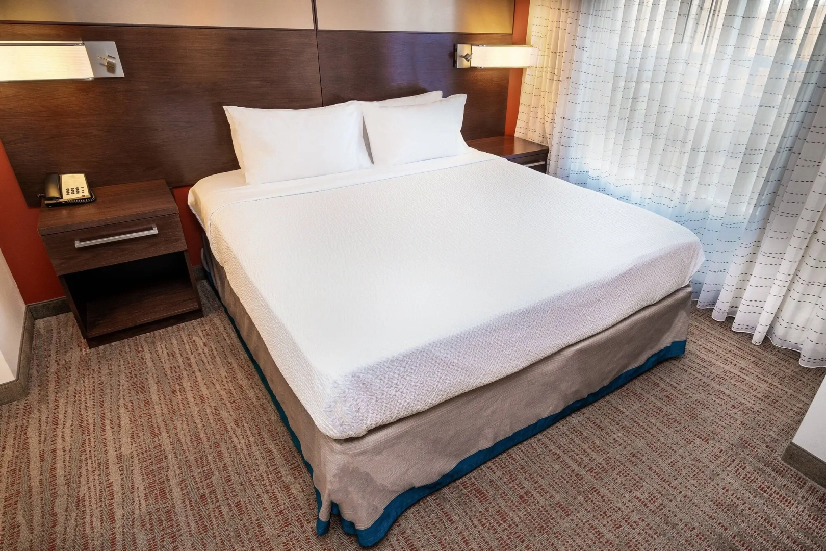 Residence Inn Largo Medical Center Drive