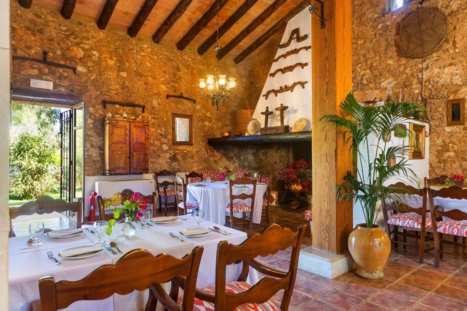 Agroturísme Ca'n Gaià