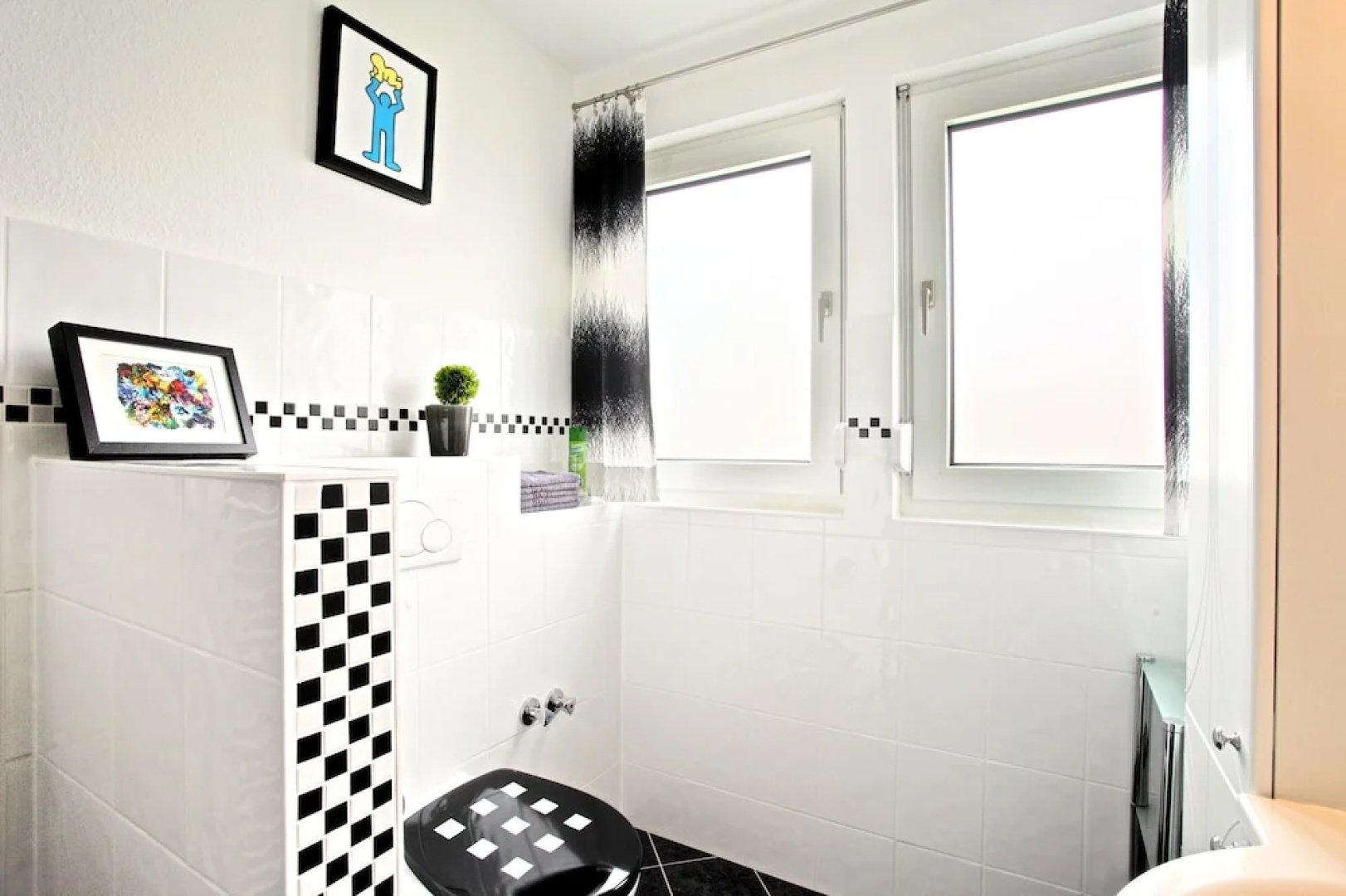 Private Apartment Am Bruchgraben