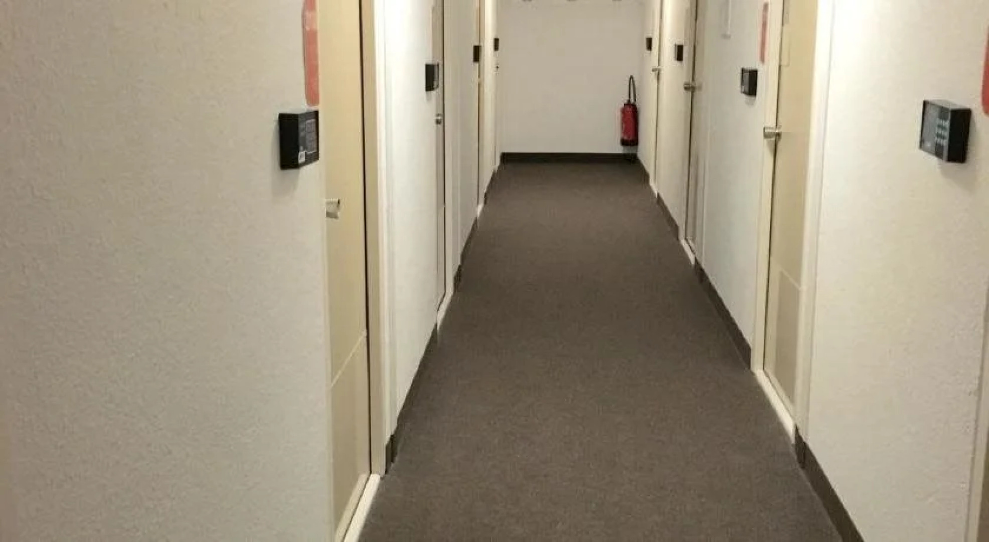 hotelF1 Saint Brieuc