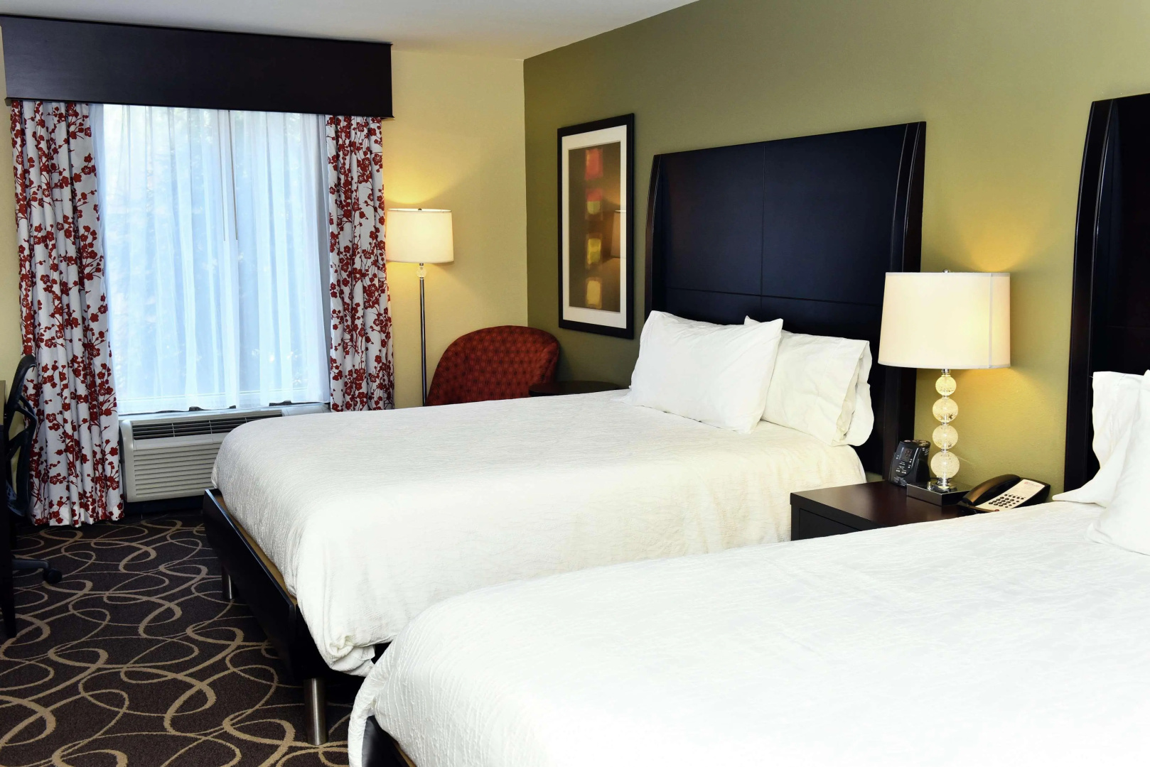 Hilton Garden Inn Atlanta/Peachtree City