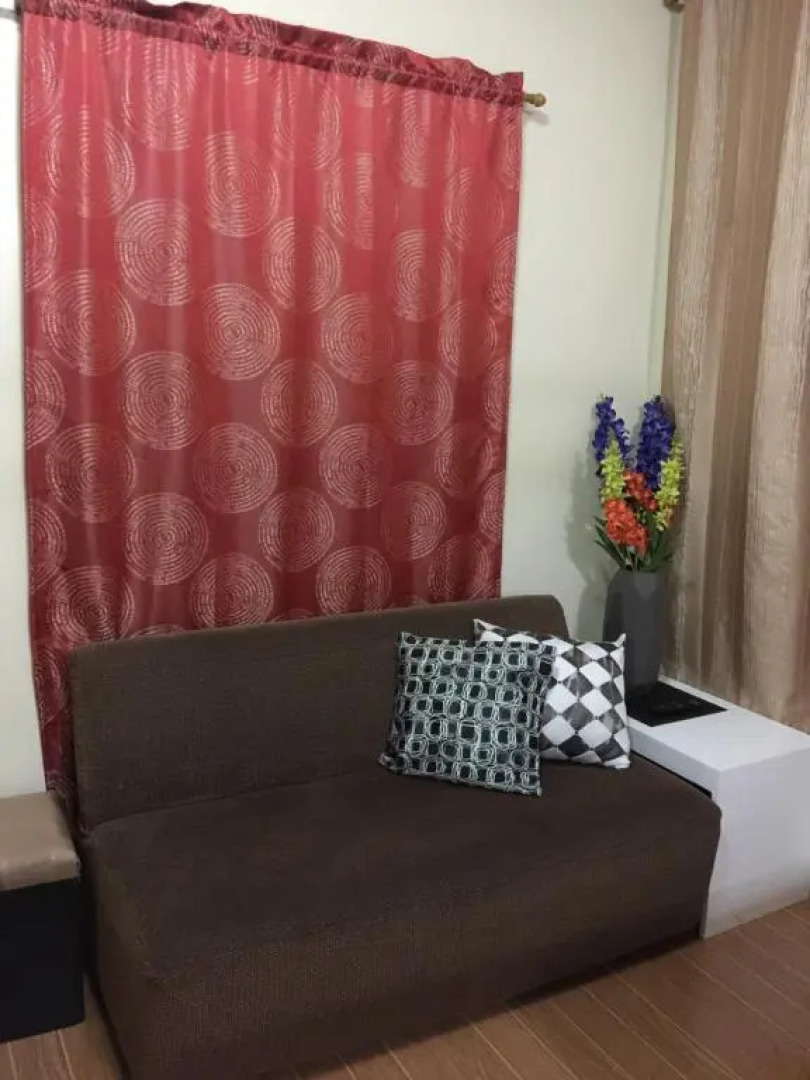 SD4 Studio Apartment