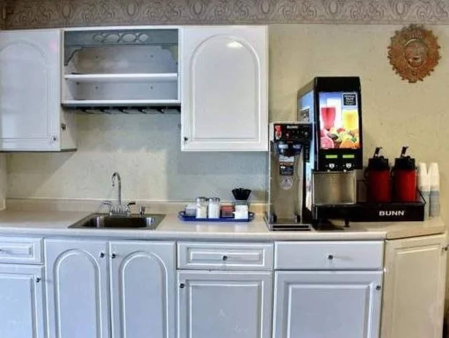 Arsenal Apartments