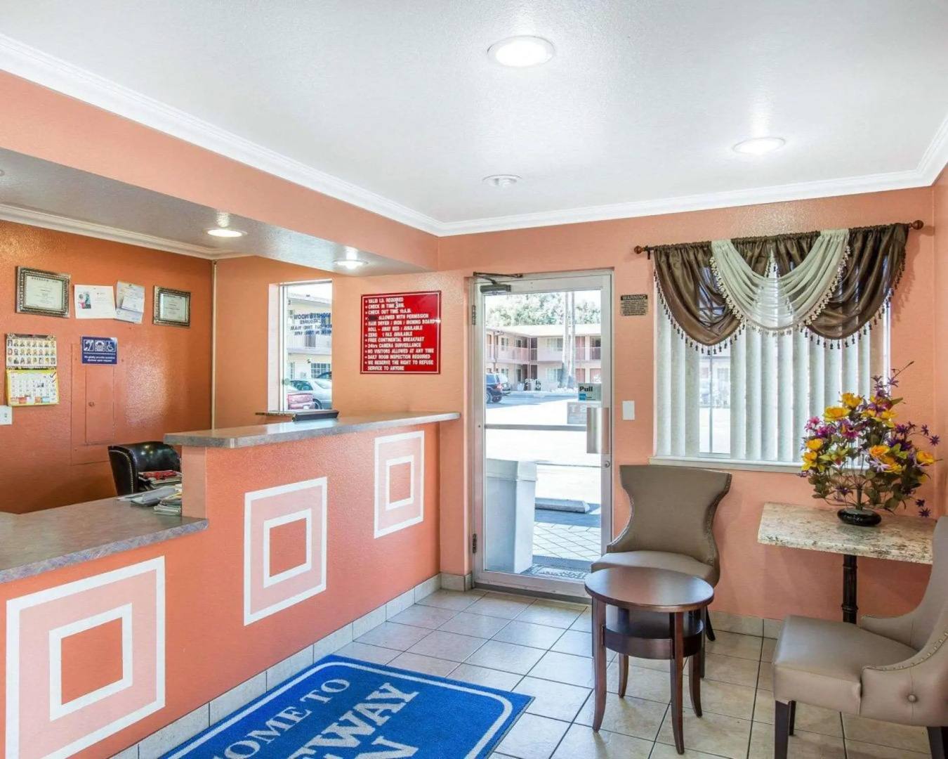 Studio 6 Suites – San Bernardino, CA