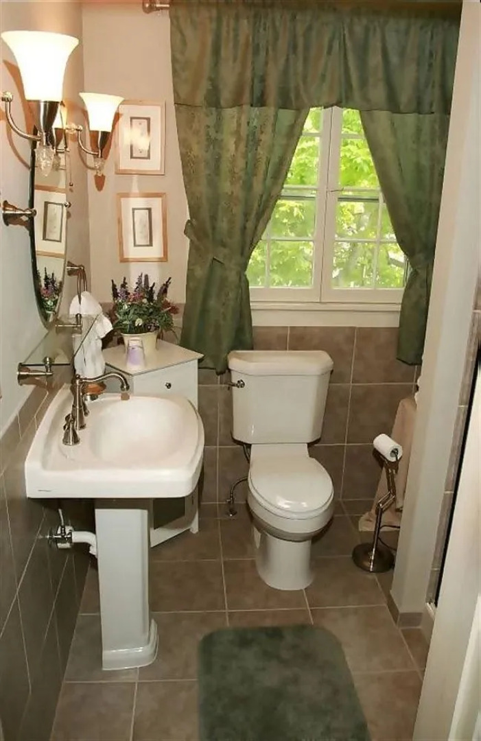 The Hiding Place B&B