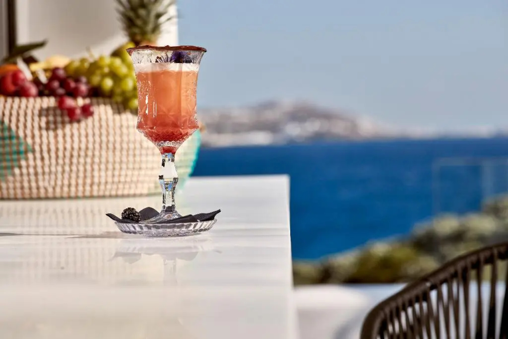 Mykonos Princess Hotel