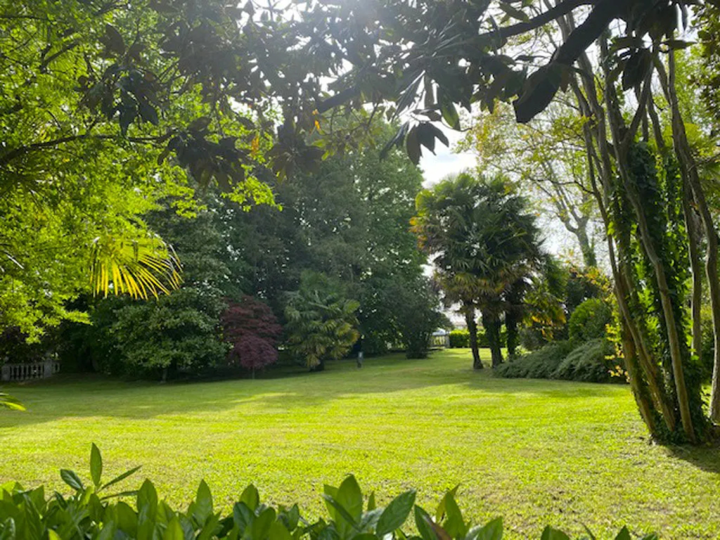 Villa Pace Park Hotel Bolognese