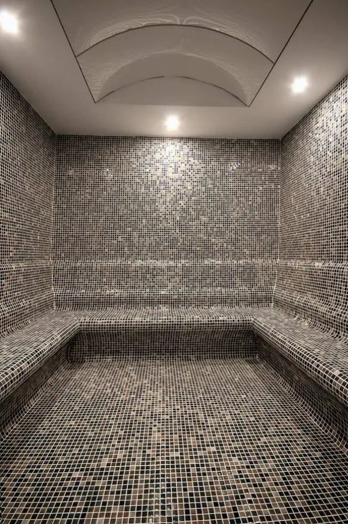 Acroter Hotel Spa
