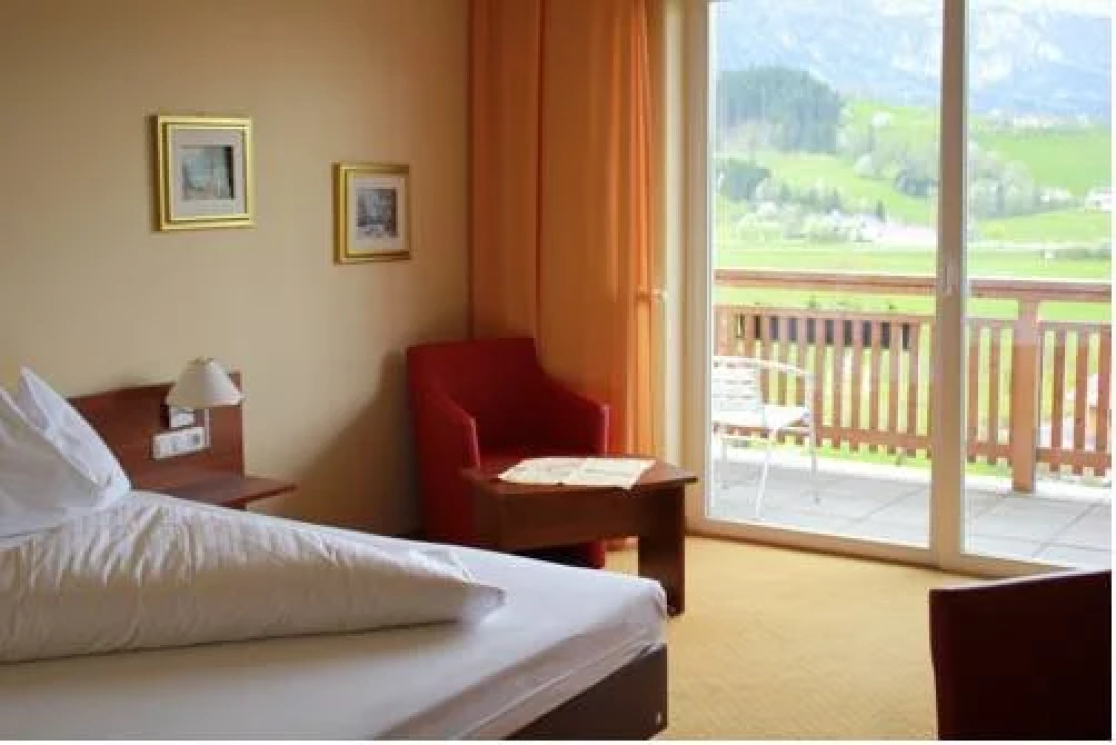 s.moritz Windischgarstnerhof