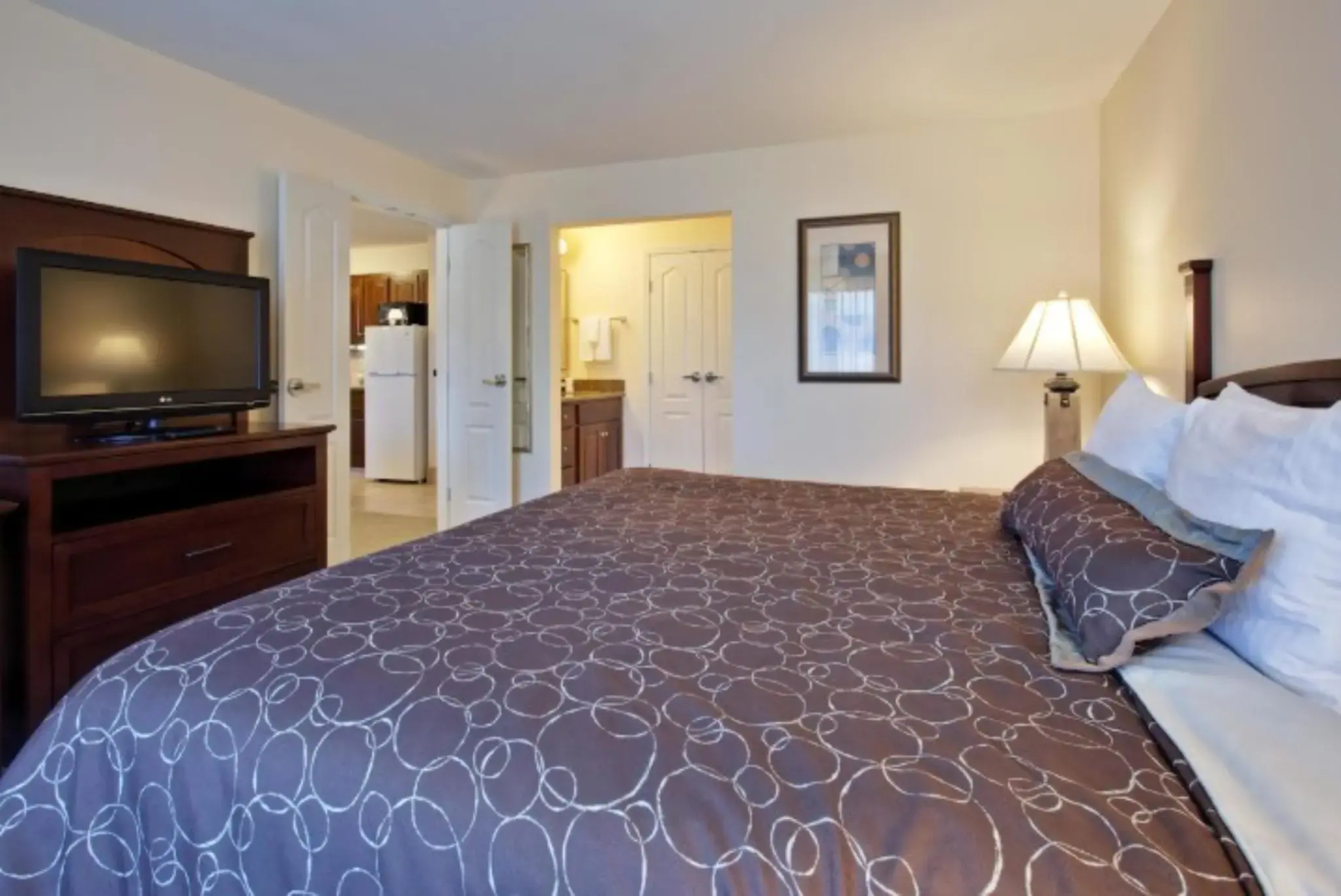 Staybridge Suites Indianapolis-Carmel by IHG