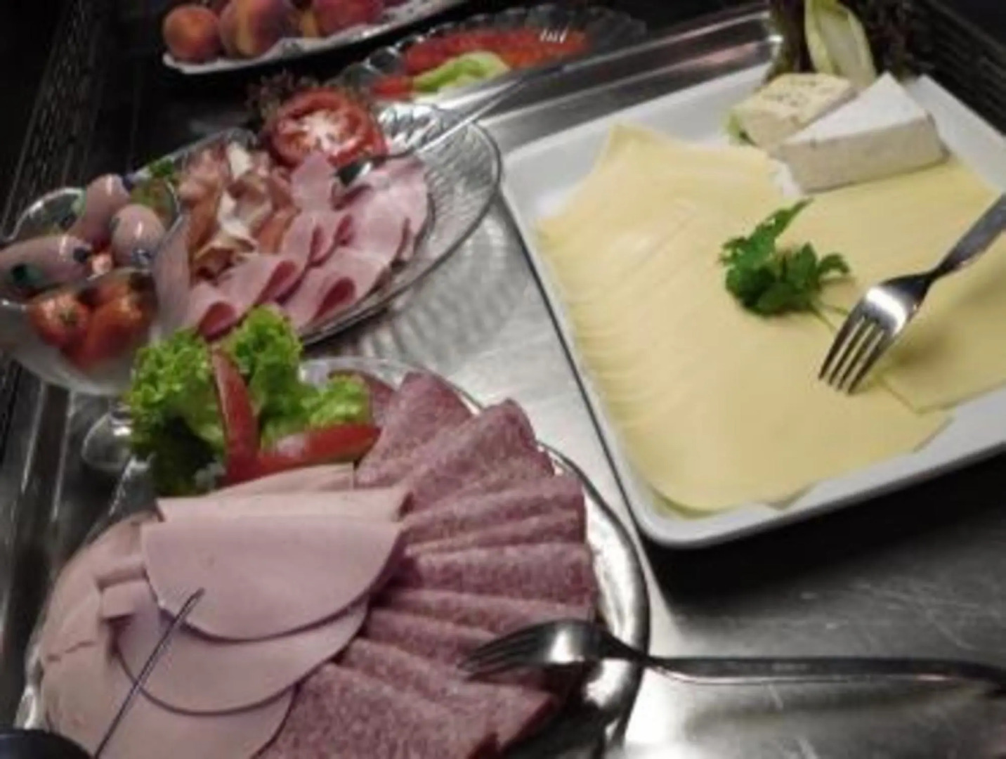 Hotel Rheingarten Duisburg