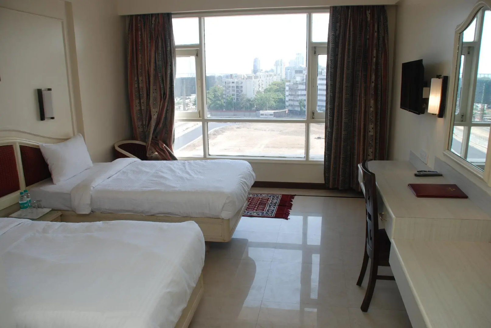 Hotel Rangsharda