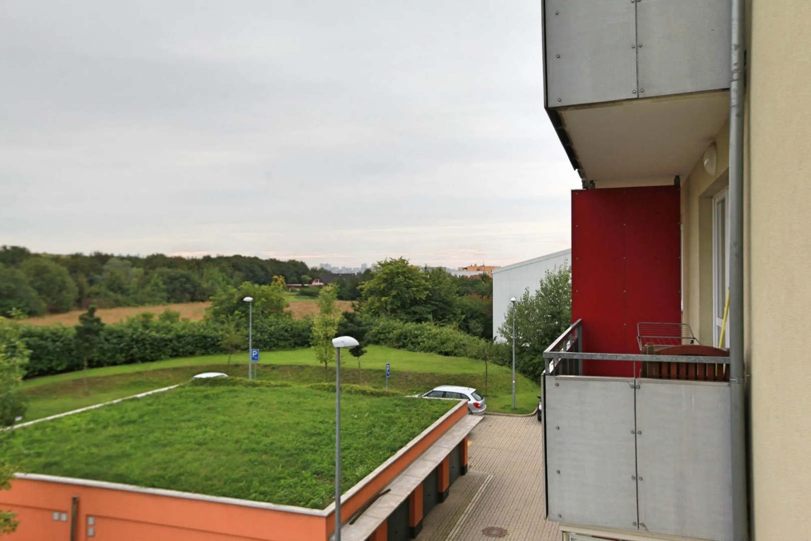 Richie Apartment near Aquapark