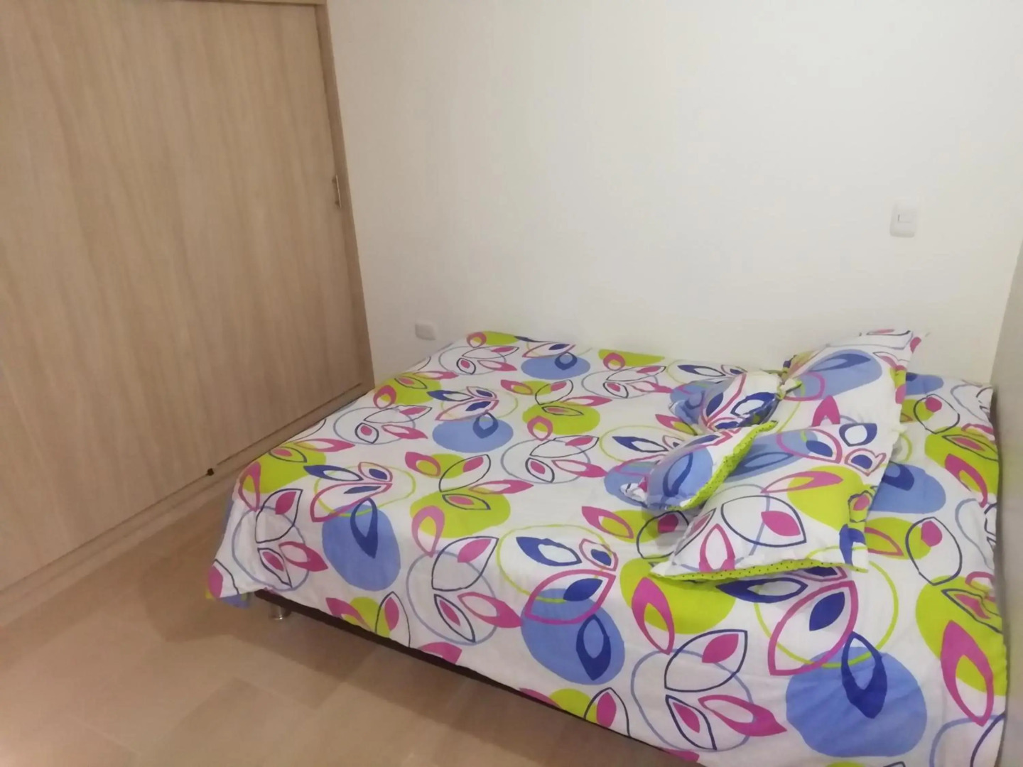 Apartamento La Ceja
