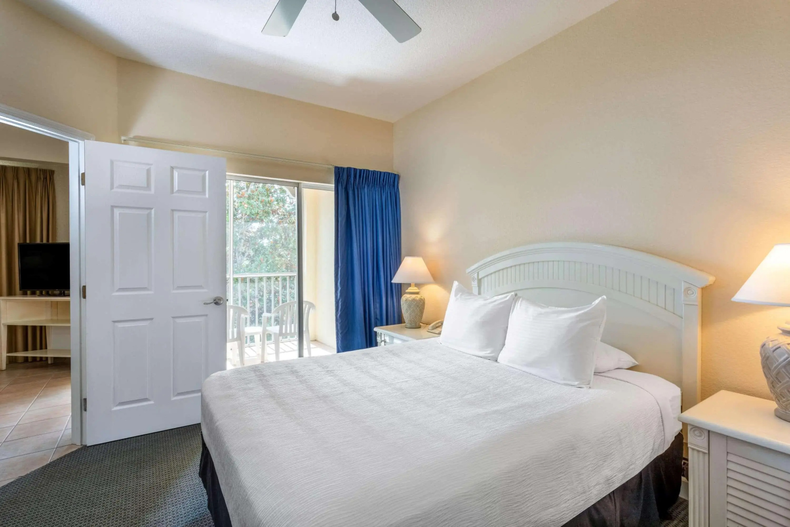 Festiva Orlando Resort