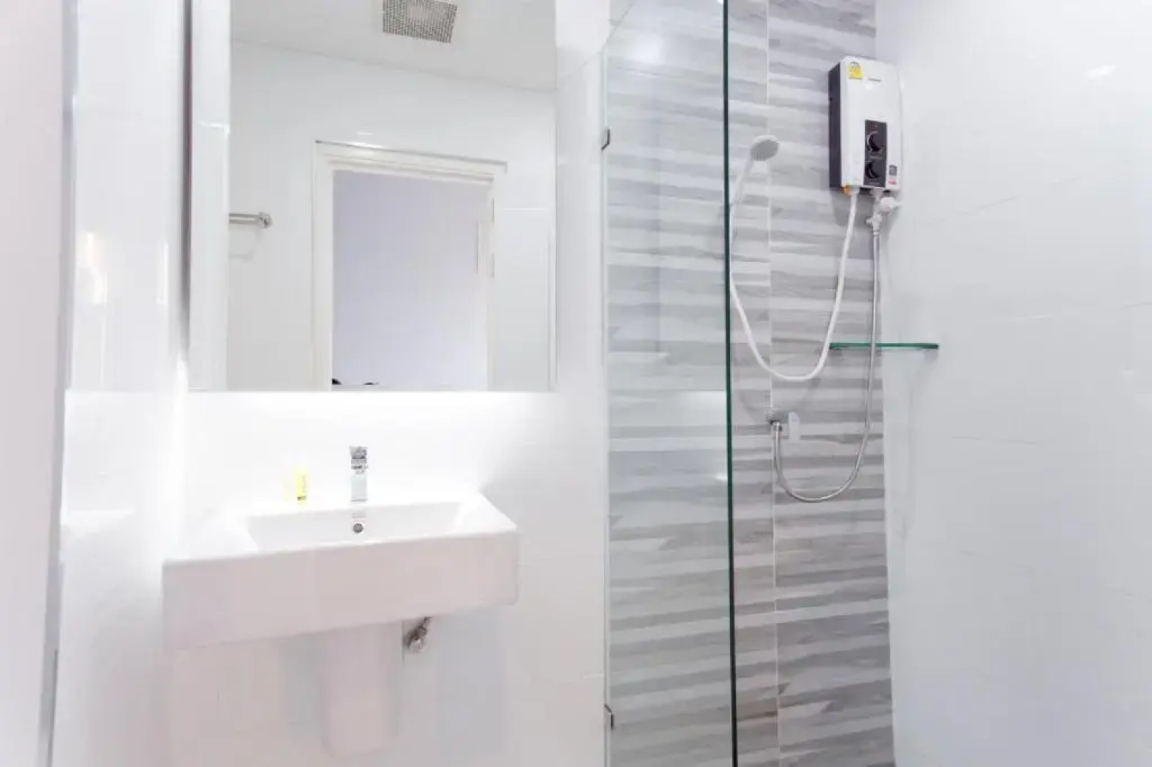 ABIZZ Hotel KwanPhayao