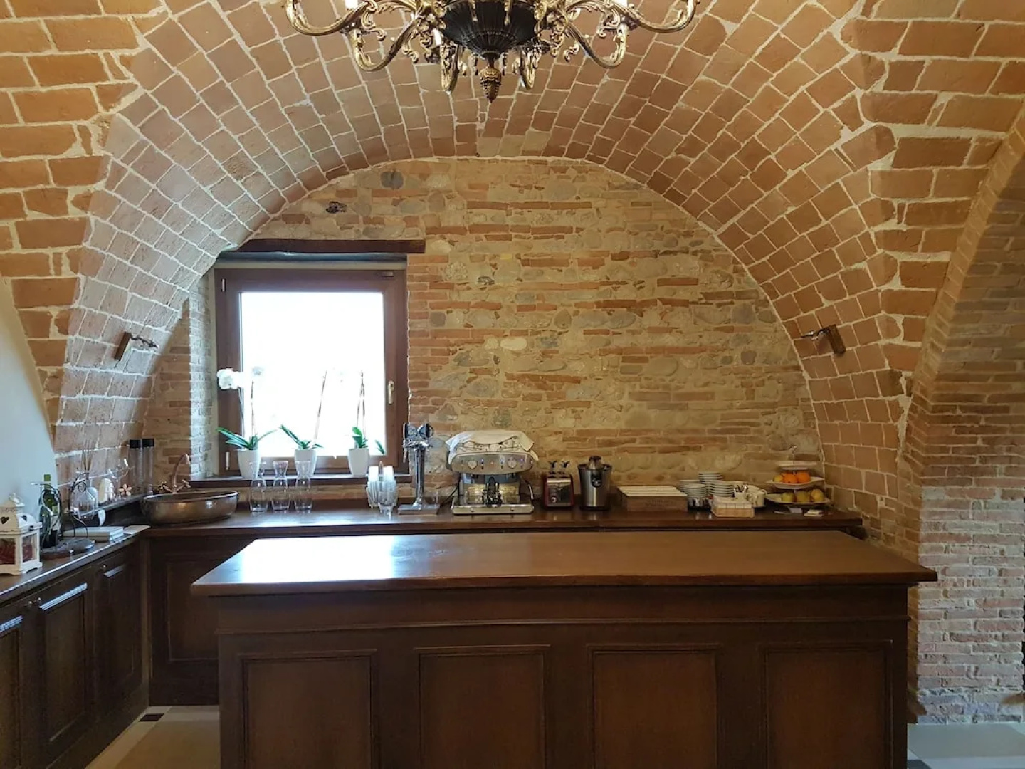Agriturismo De Luca