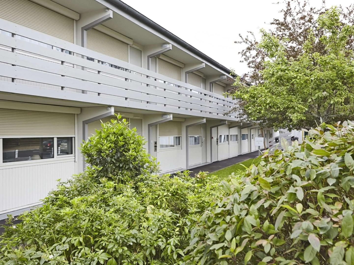 Campanile Rennes Cleunay