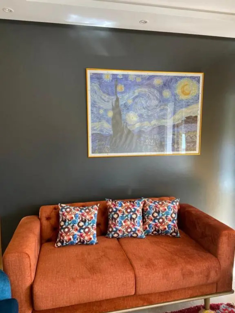 Résidence kettaniBouznika