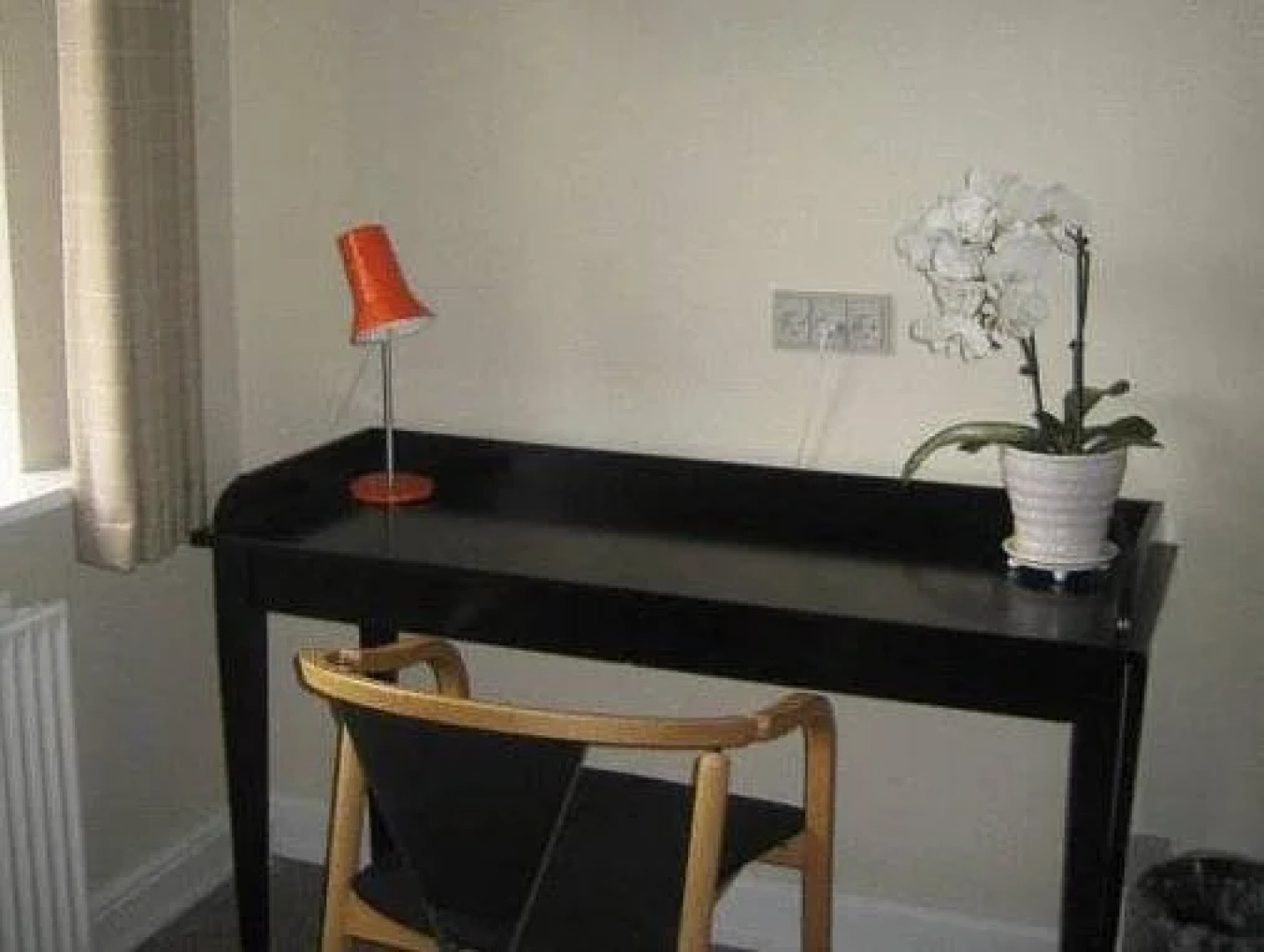 Отель Villa A Hotel