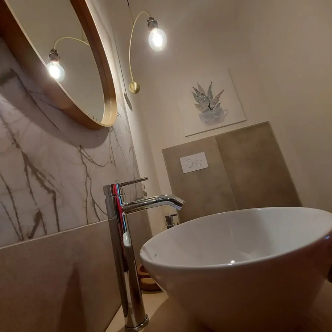 Sogno e Luce di Rosalia