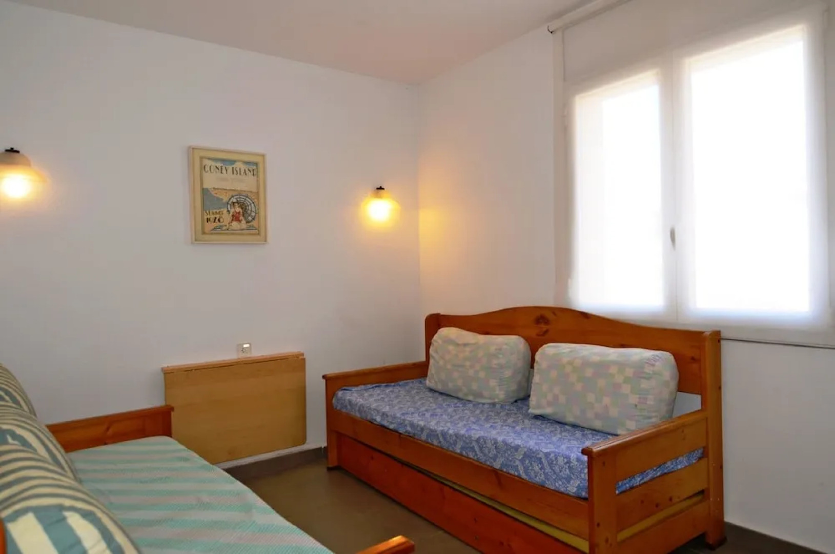 Apartamento Argonavis PB-B