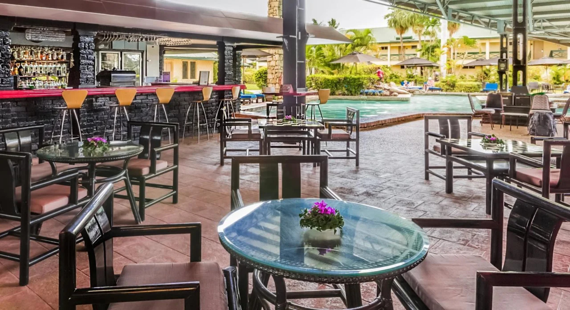 Tokatoka Resort Hotel