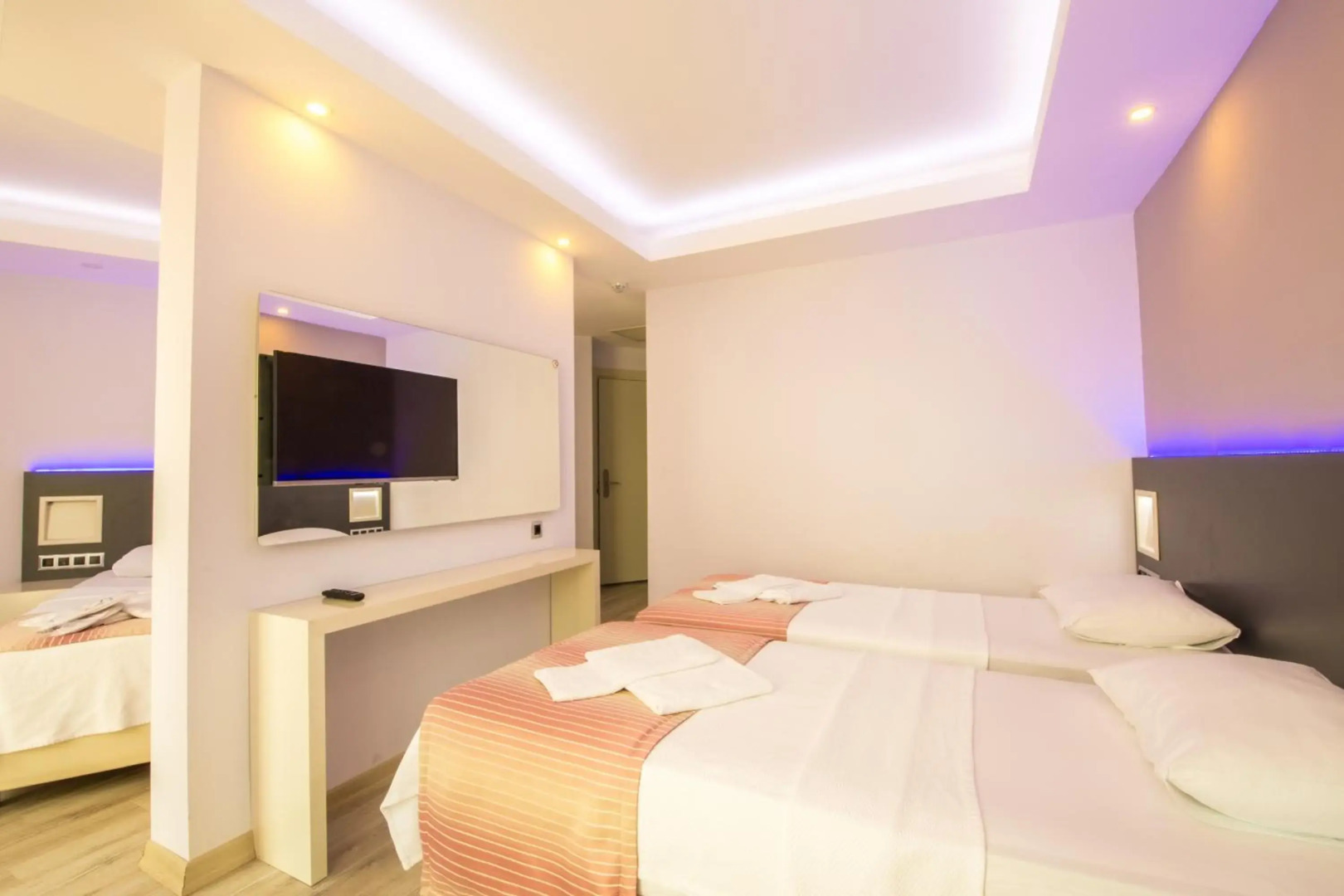 Datca Sapphire Hotel