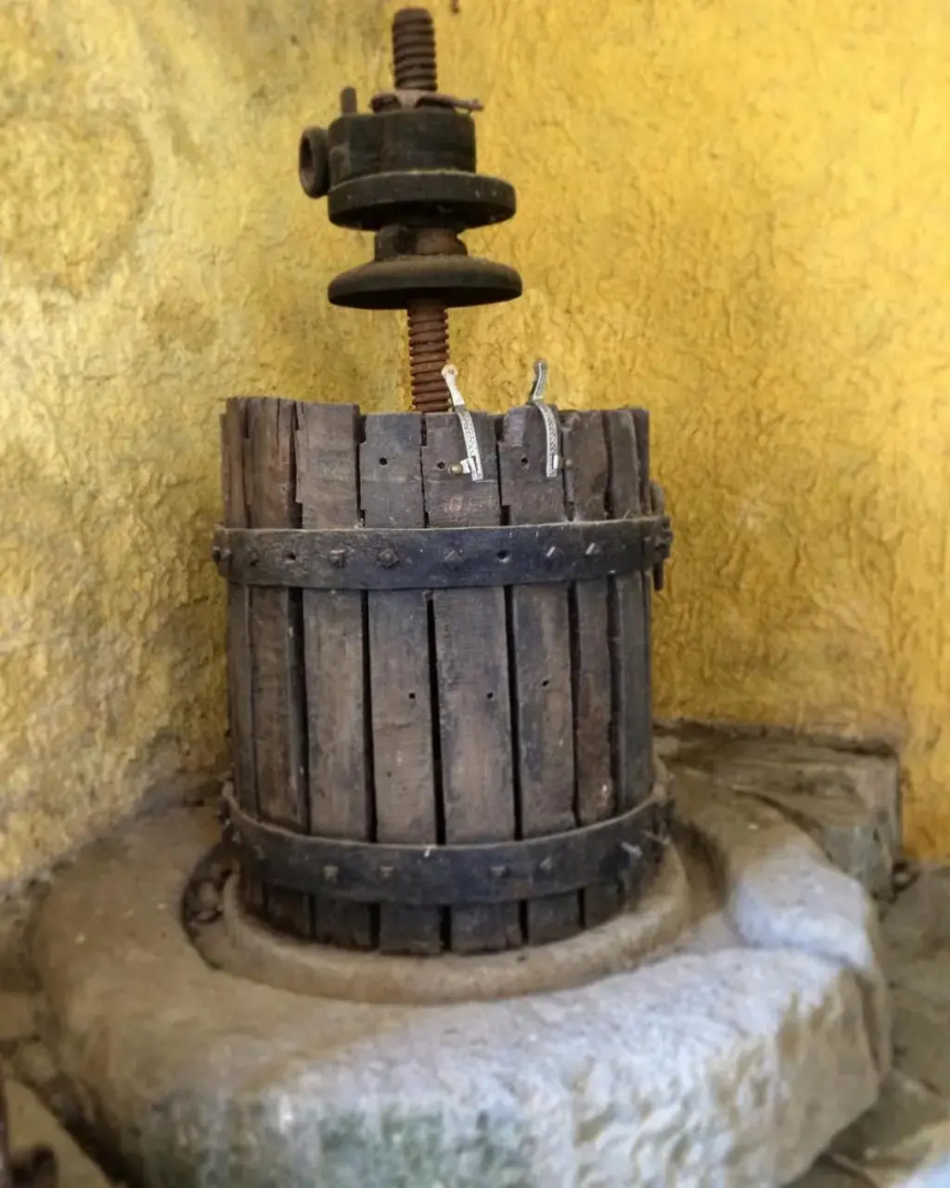 Agriturismo dei Legi