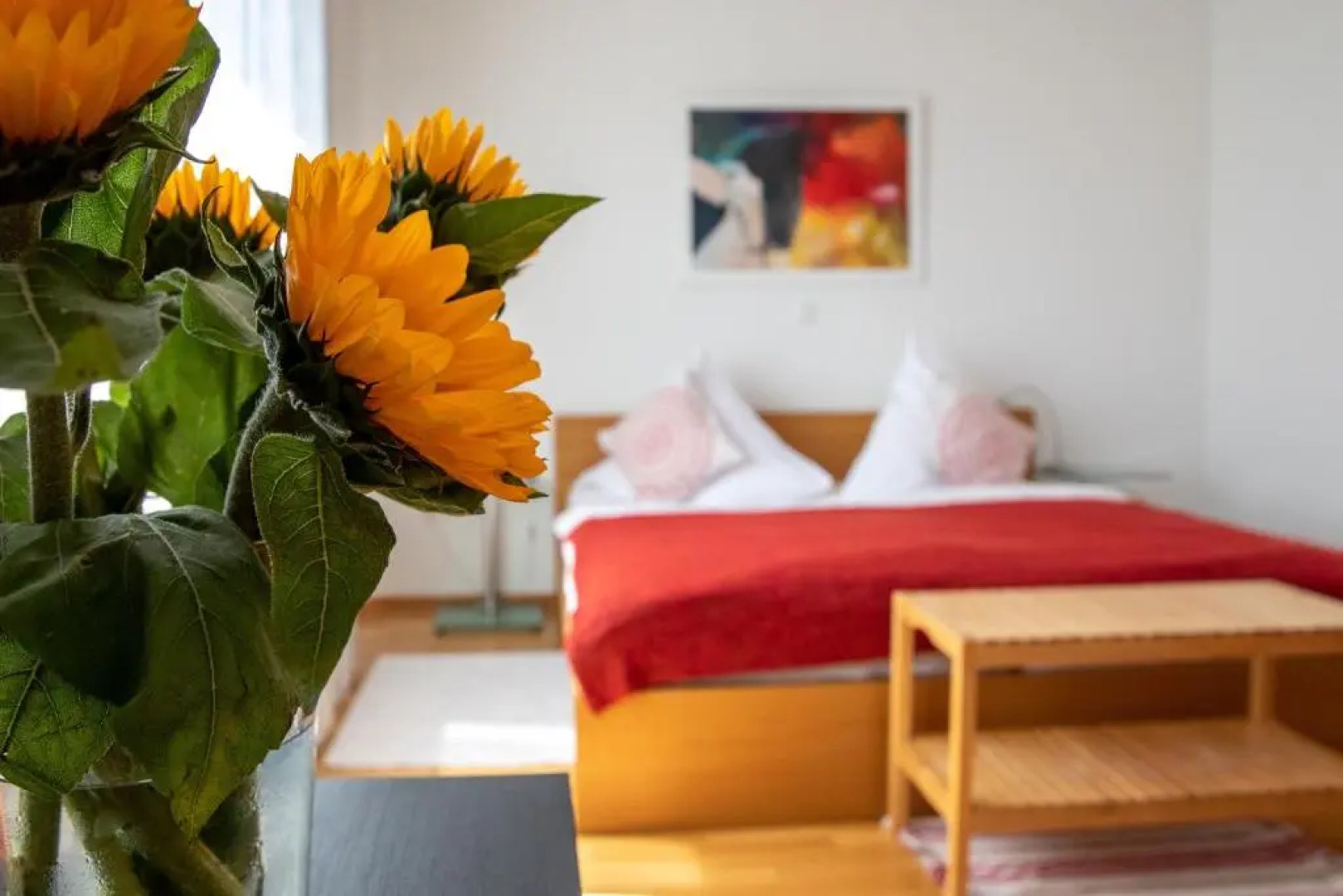 Scheid´s Hotel – Restaurant