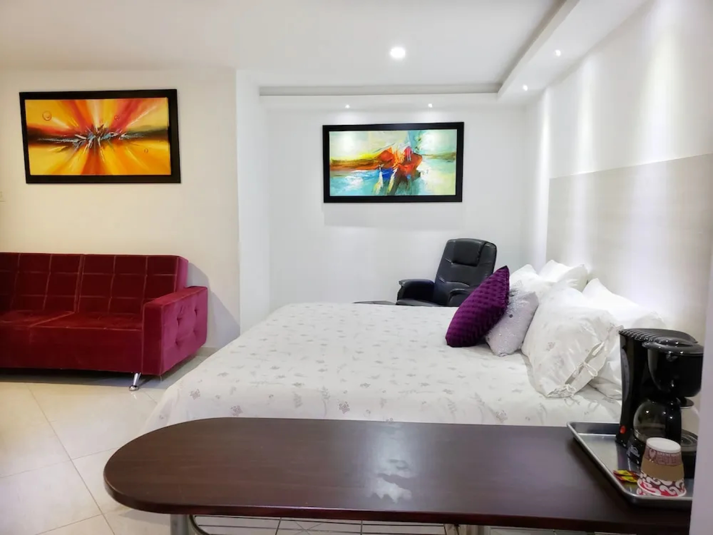 Hotel Radoa
