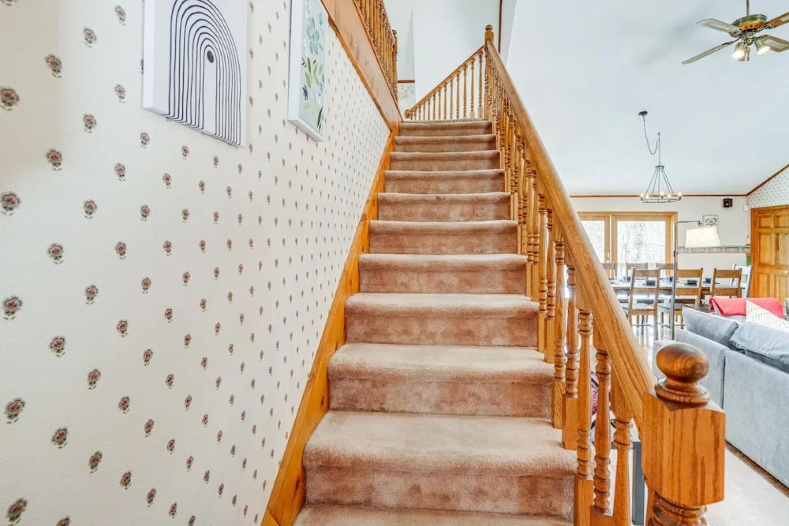 Bennington Home w/ Deck ~ 5 Mi to Bald Mountain!