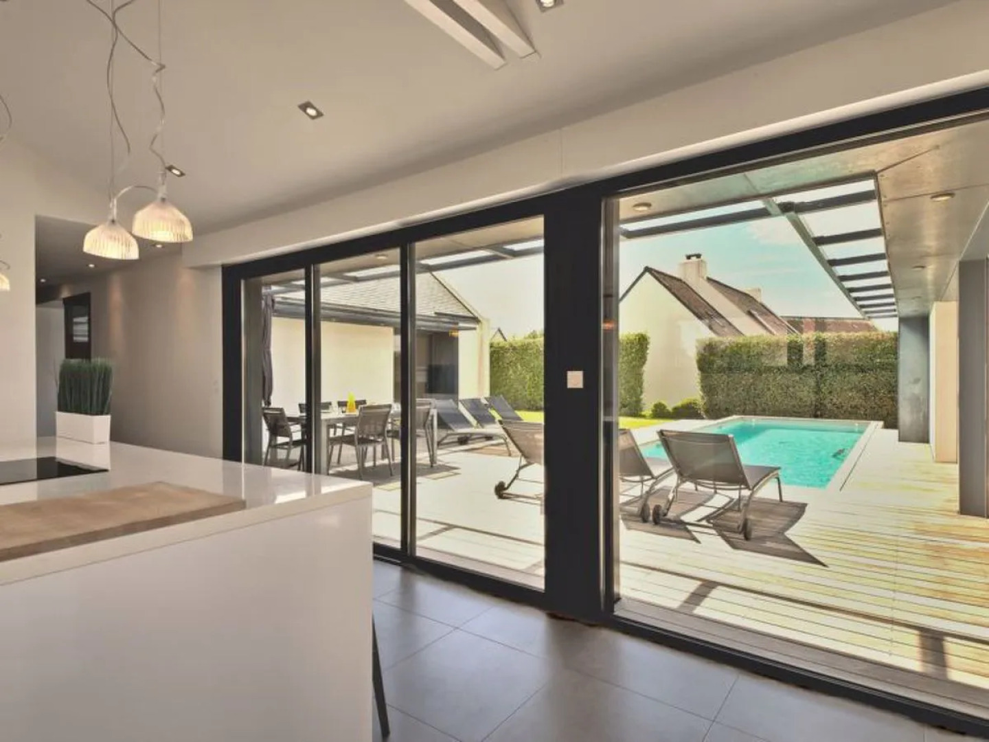 Villa Noalou (RHU353)