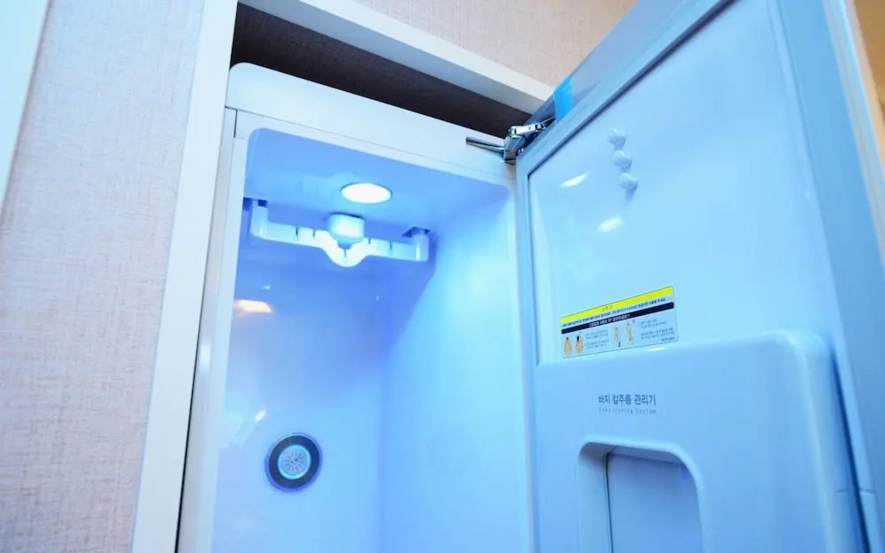 Yeonggwang The One Hotel