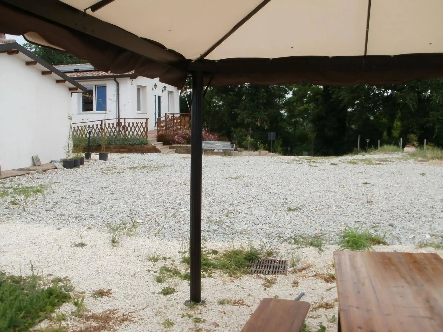 Agriturismo La Gironda