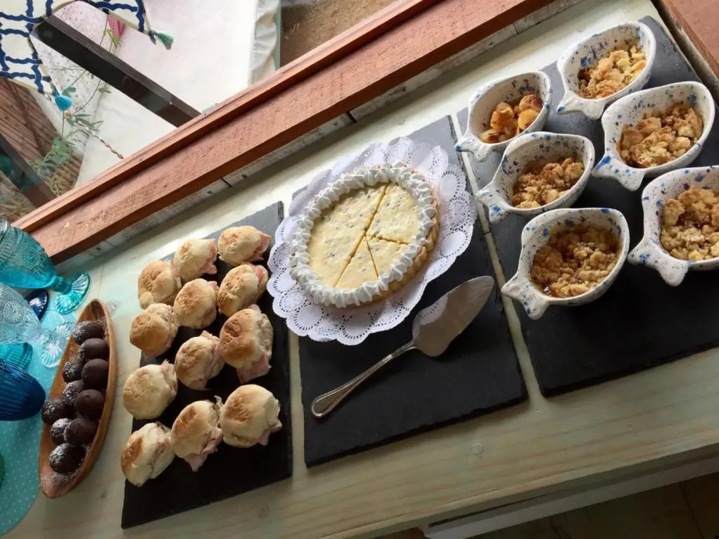 Casapapudo Boutique Hotel