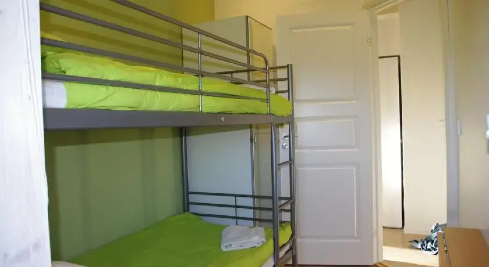 Good Morning Bed and Breakfast