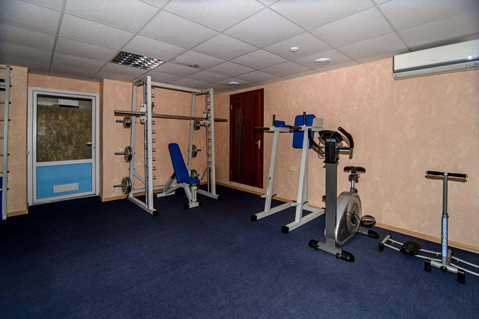 Отель «Фантазия»