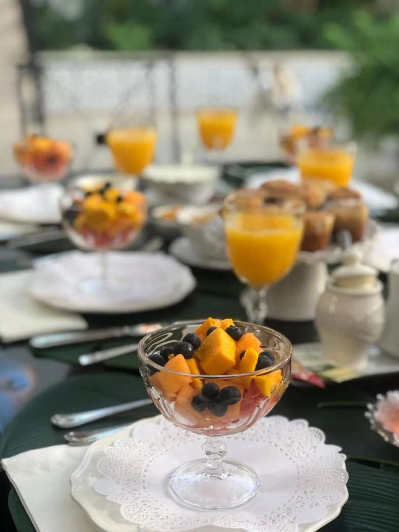 Casa Laní Luxury B&B