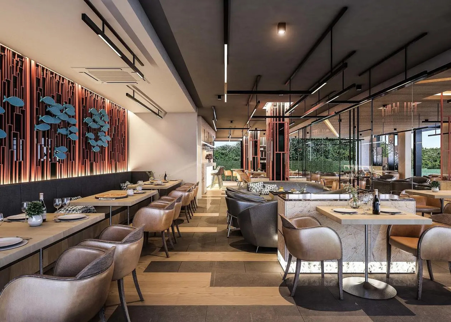 BlueSotel SMART Krabi Aonang Beach - Adults only