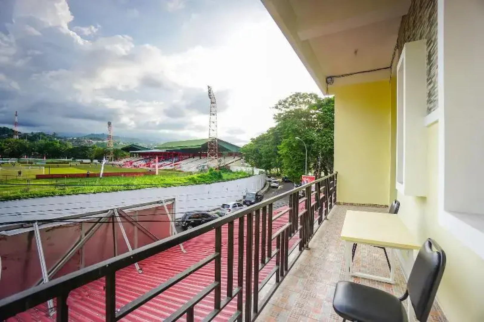 Wisma Waraney by OYO Rooms