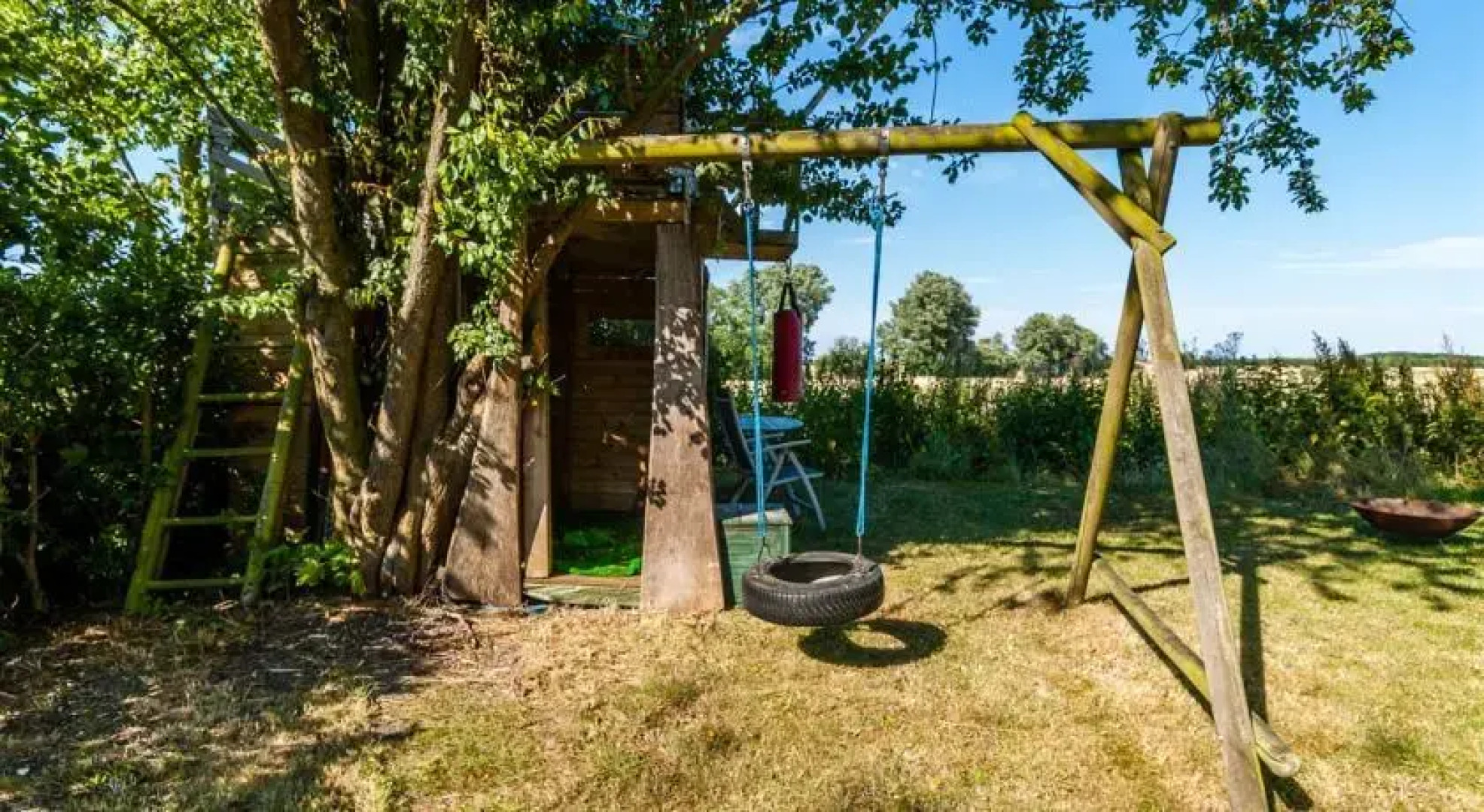 Røllike 24 holiday house