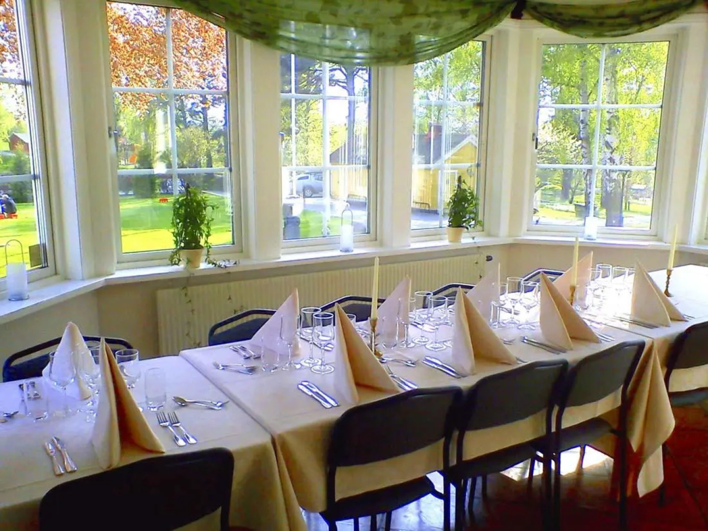 Nynäsgården Hotell & Konferens