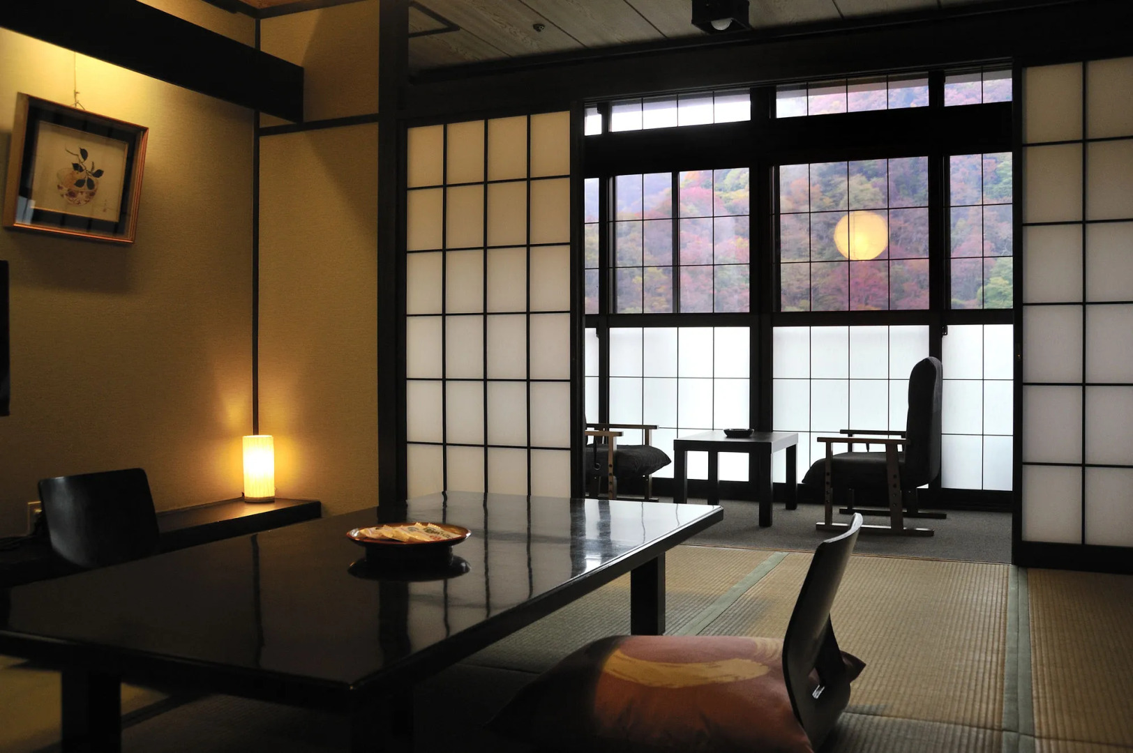 Kutsurogijuku Chiyotaki