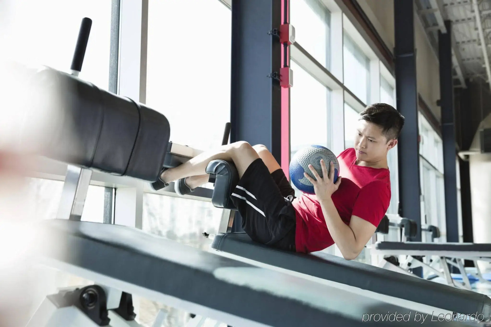 Crowne Plaza Maastricht by IHG