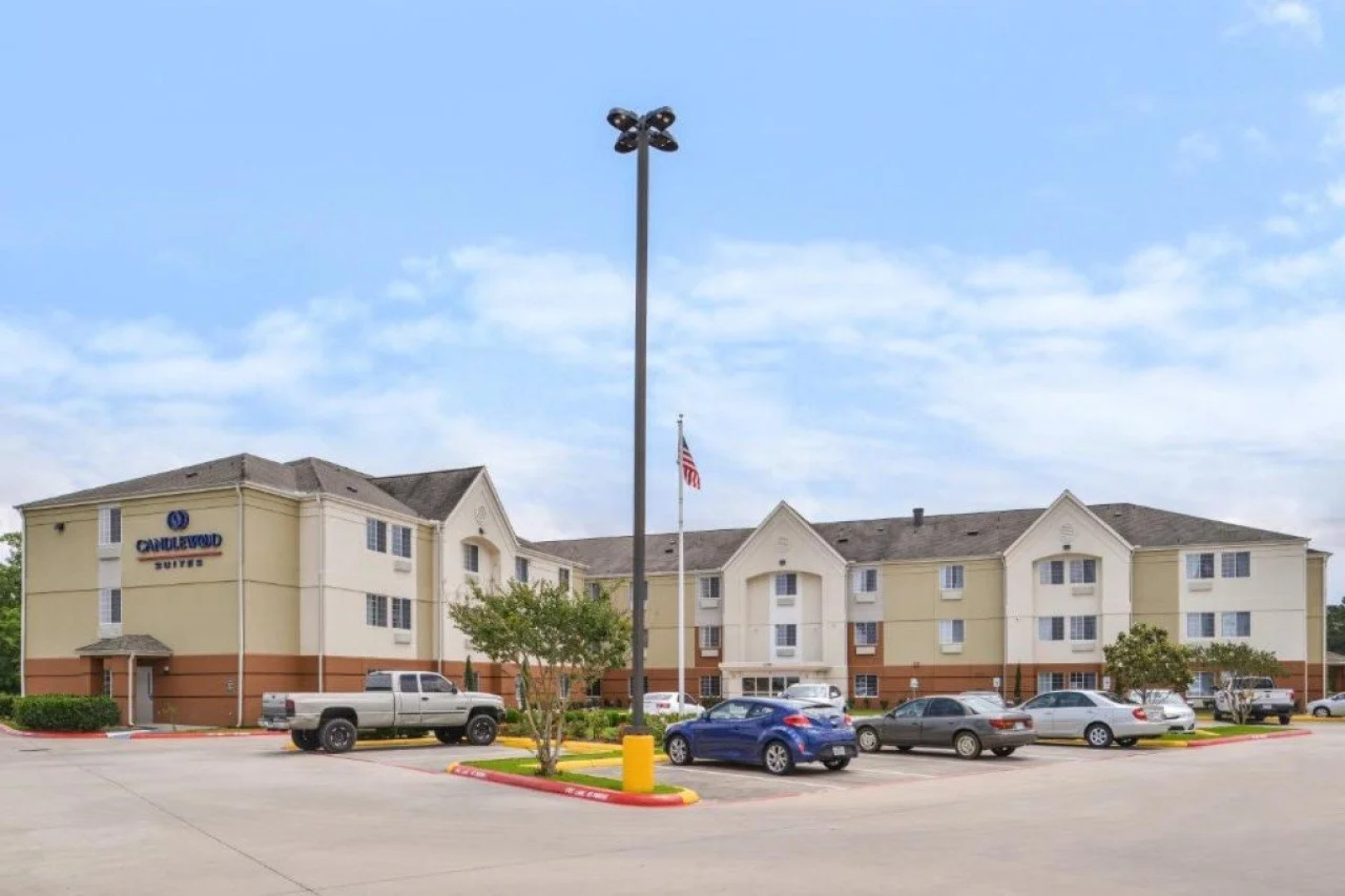 Candlewood Suites Beaumont by IHG