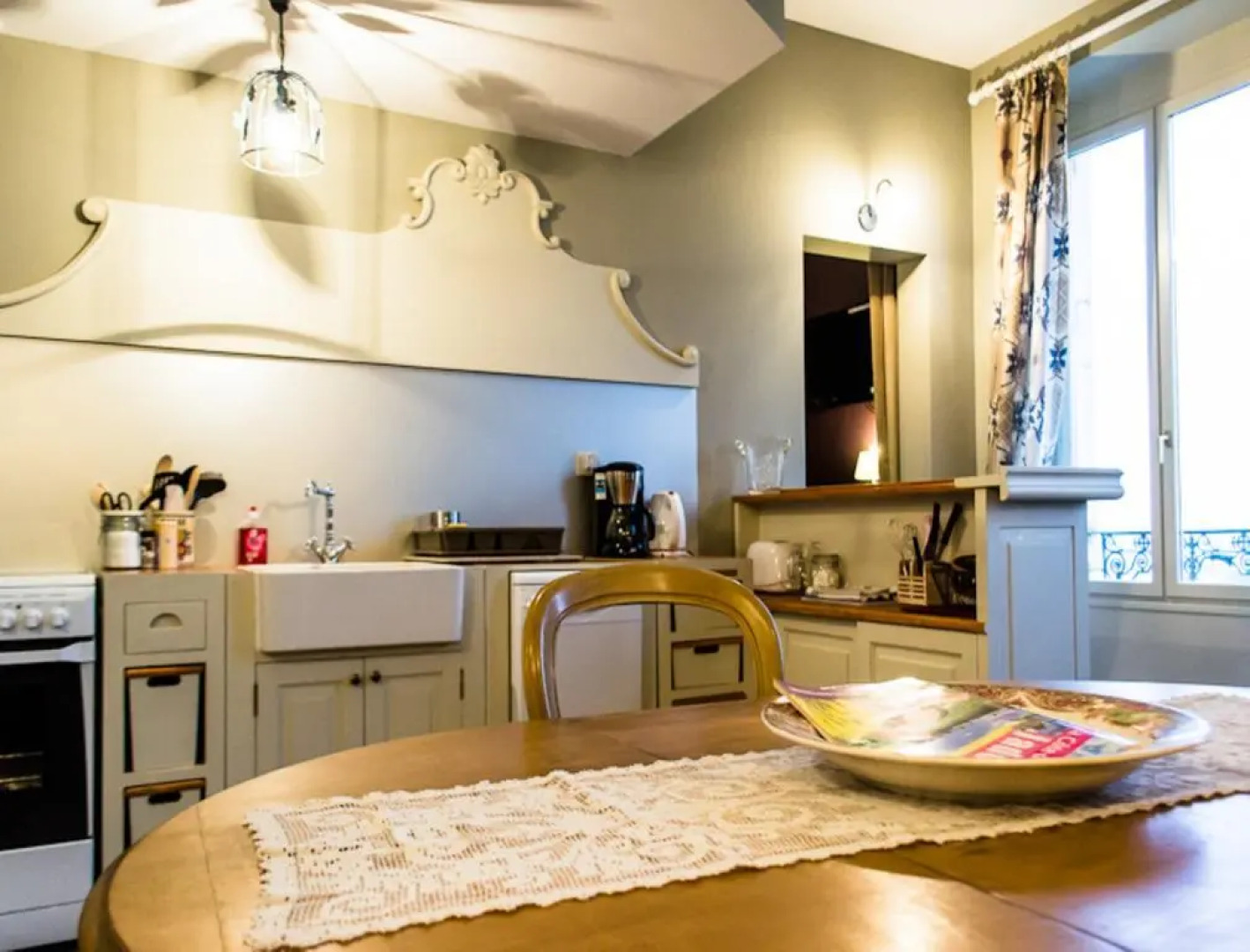 Gites Chateau Comblanchien