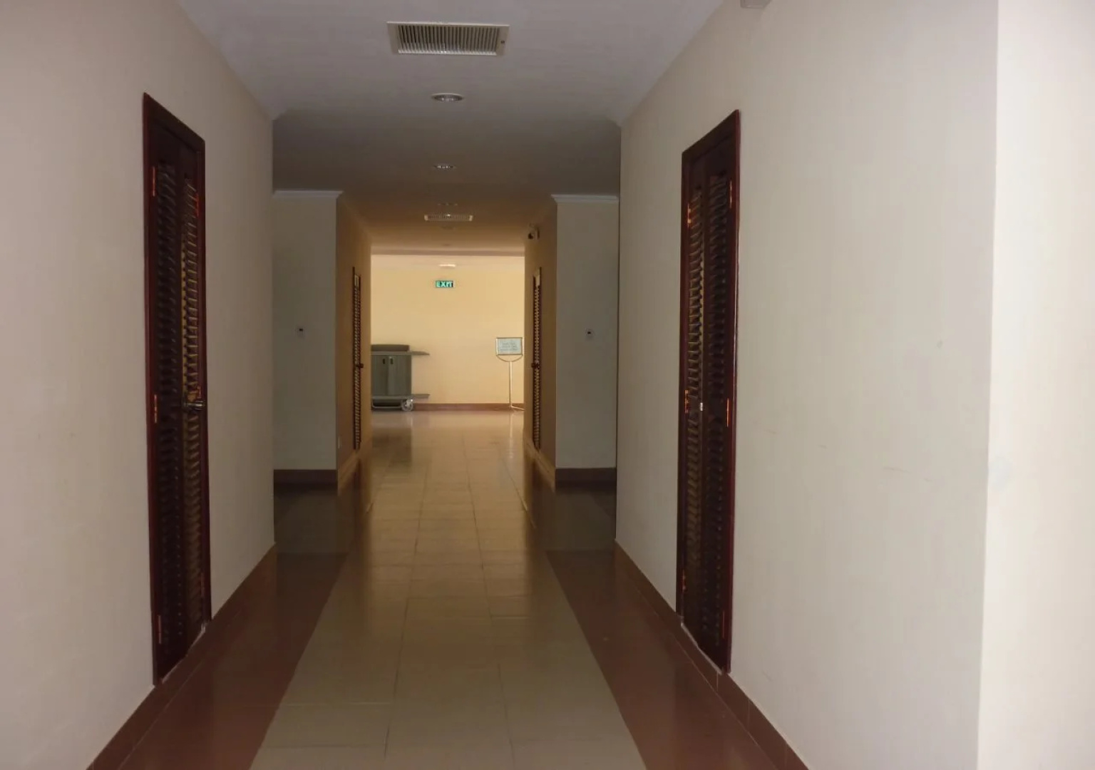 Làng Cò Resort