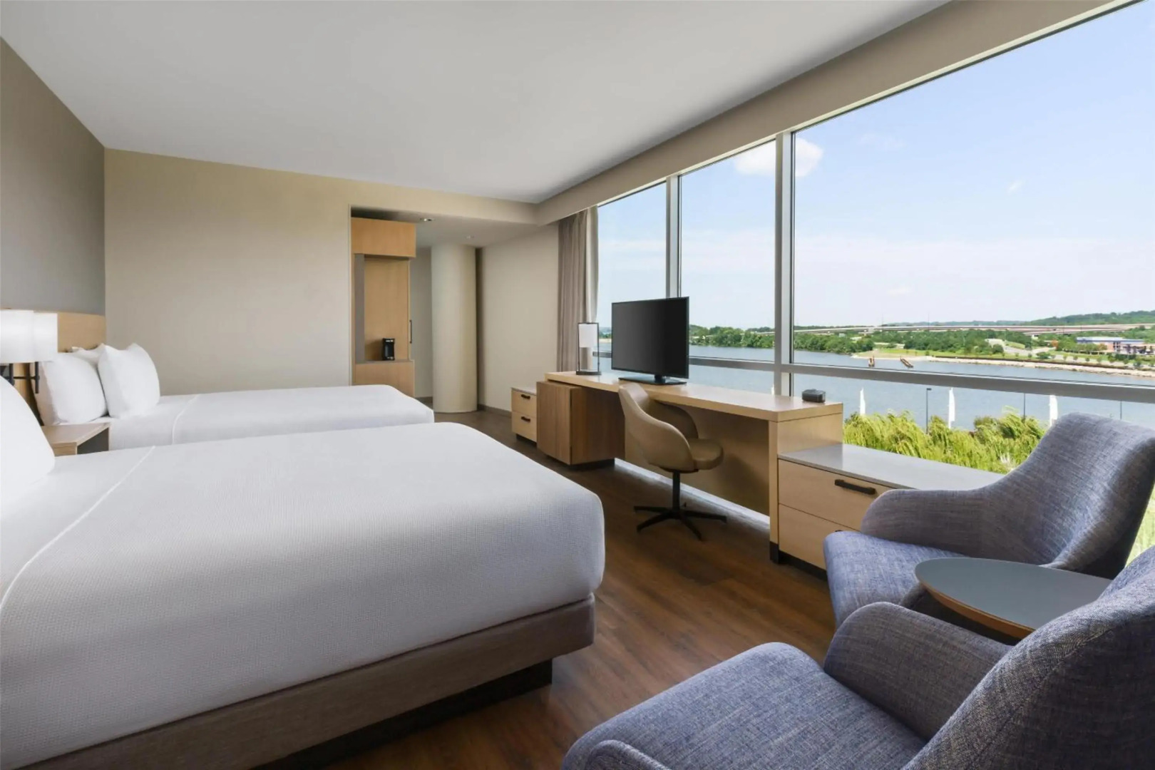 Hyatt Place National Harbor